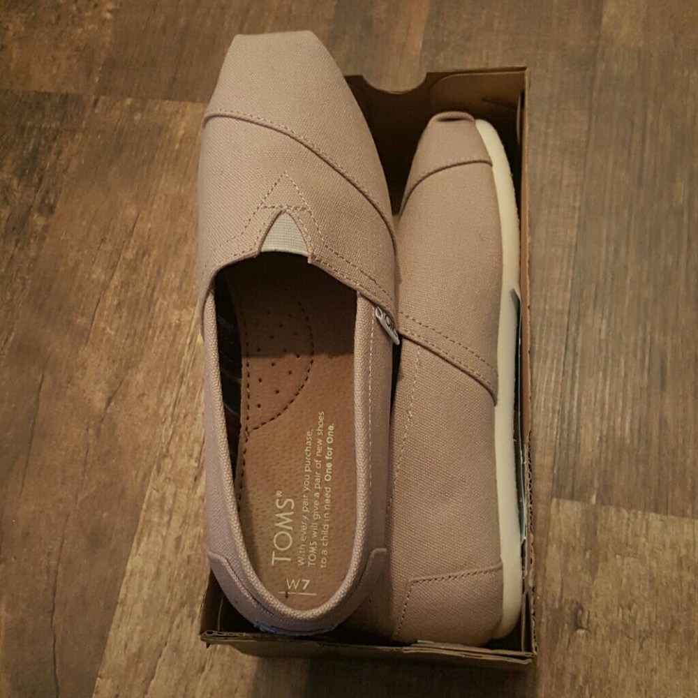 TOMS Classic